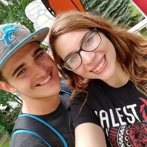 Meet your Posher, Austin